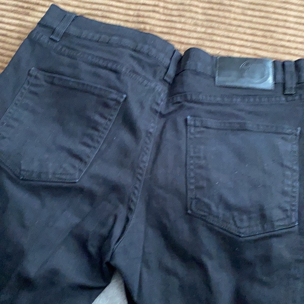 Jeans ripped - Picture 6 of 7